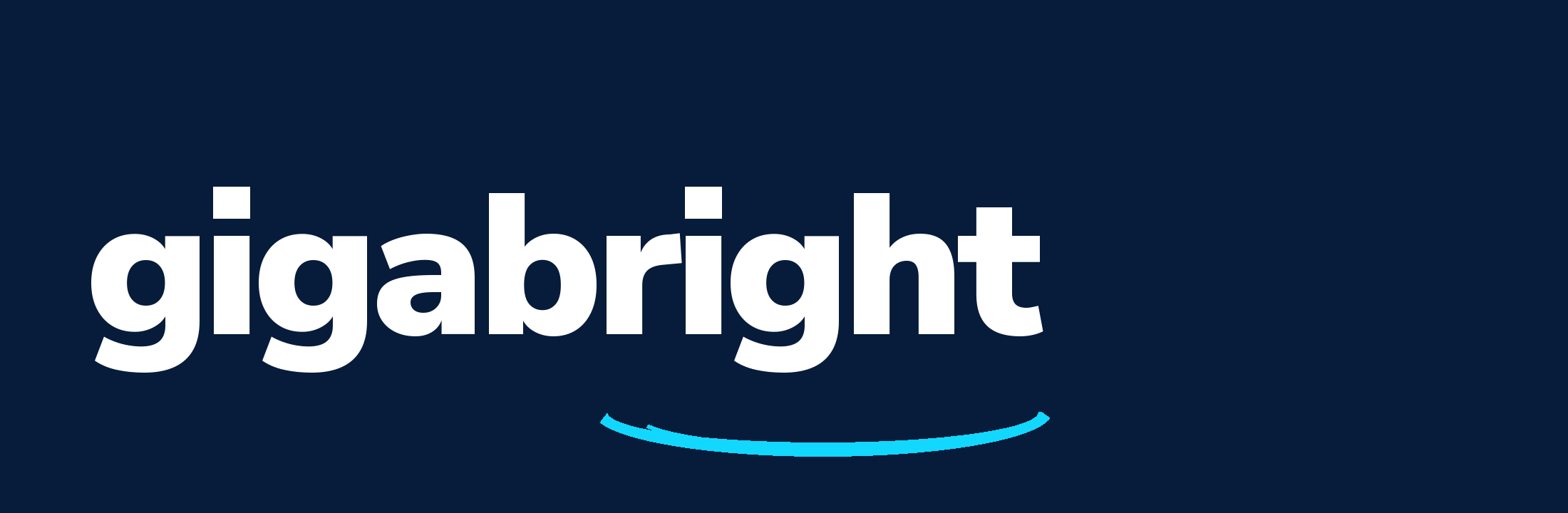 Gigabright